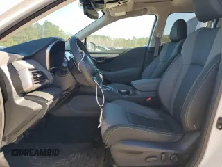 2024 Subaru Outback Onyx XT with VIN 4S4BTGLD4R3262764, listed as a Copart auction lot 80206004 with 5,556 mi miles and Salvage title. Bid and sale history available at DreamBid. Image 7.
