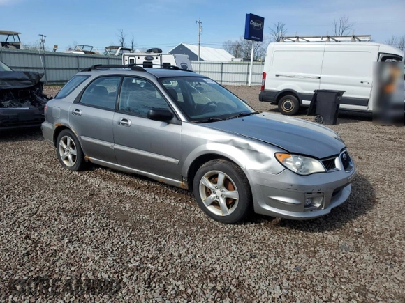 2007 Subaru Impreza Outback Special Sports с VIN JF1GG63617H811403, выставлен на аукционе Copart как лот 54610465 с пробегом 175 394 миль миль и На запчасти • Non repairable. История ставок и продаж доступна на DreamBid. Изображение 4.