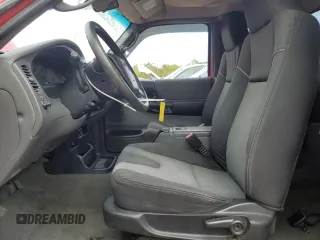 2005 Mazda B-Series Truck z VIN 4F4YR46U55PM04234, wystawiony jako Copart lot #58062805 z przebiegiem 162 683 mil mil oraz Szkoda całkowita • Salvage title. Historia ofert i sprzedaży dostępna na DreamBid. Obrazek 7.