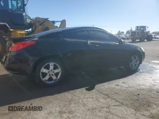2008 Pontiac G6 GT with VIN 1G2ZH17N084114645, listed as a Copart auction lot 42557285 with 160,827 mi miles and Clean Title. Bid and sale history available at carsss.com. Image 3.