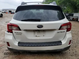 2015 Subaru Outback Limited z VIN 4S4BSBJC2F3249975, wystawiony jako Copart lot #58391155 z przebiegiem 81 541 mil mil oraz Szkoda całkowita • Salvage title. Historia ofert i sprzedaży dostępna na DreamBid. Obrazek 6.