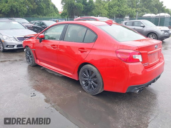 2015 Subaru WRX с VIN JF1VA1A64F9811936, выставлен на аукционе IAAI как лот 42515556 с пробегом 100 870 миль миль и . История ставок и продаж доступна на DreamBid. Изображение 3.