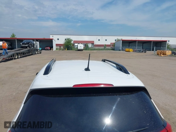 2016 Jeep Cherokee Sport z VIN 1C4PJMAB6GW375028, wystawiony jako IAAI lot #42688551 z przebiegiem 116 406 mil mil oraz . Historia ofert i sprzedaży dostępna na DreamBid. Obrazek 19.