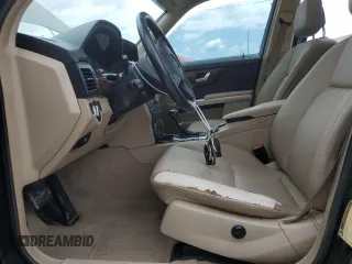 2012 Mercedes-Benz GLK GLK 350 with VIN WDCGG5GB9CF884014, listed as a Copart auction lot 54759855 with 150,117 mi miles and Clean Title. Bid and sale history available at carsss.com. Image 7.