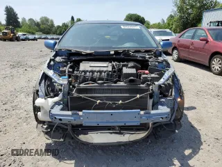 2010 Honda Insight LX z VIN JHMZE2H56AS008077, wystawiony jako Copart lot #60522045 z przebiegiem 105 936 mil mil oraz Szkoda całkowita • Salvage title. Historia ofert i sprzedaży dostępna na DreamBid. Obrazek 5.