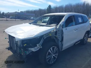 2021 Subaru Ascent Limited with VIN 4S4WMALD1M3403987, listed as a IAAI auction lot 41757117 with 55,532 mi miles and . Bid and sale history available at DreamBid. Image 19.