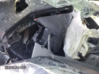 2022 Mitsubishi Outlander SEL z VIN JA4J4VA86NZ007865, wystawiony jako Copart lot #48205825 z przebiegiem Nie podano mil oraz Szkoda całkowita • Salvage title. Historia ofert i sprzedaży dostępna na DreamBid. Obrazek 9.