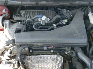 2016 Nissan Rogue S with VIN 5N1AT2MV1GC787185, listed as a IAAI auction lot 41886414 with 119,838 mi miles and . Bid and sale history available at DreamBid. Image 19.