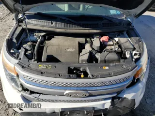 2011 Ford Explorer z VIN 1FMHK8B80BGA67623, wystawiony jako Copart lot #79661934 z przebiegiem 108 830 mil mil oraz Szkoda całkowita • Salvage title. Historia ofert i sprzedaży dostępna na DreamBid. Obrazek 12.