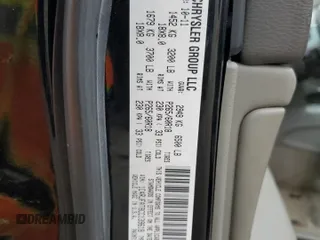 2012 Jeep Grand Cherokee Laredo with VIN 1C4RJFAT8CC139618, listed as a Copart auction lot 85667394 with 0 mi miles and Salvage Title. Bid and sale history available at carsss.com. Image 15.