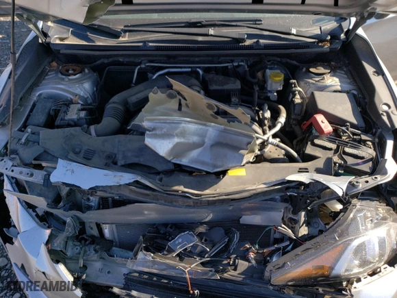 2018 Subaru Impreza with VIN 4S3GKAA68J3624078, listed as a Copart auction lot 46119395 with 83,390 mi miles and Salvage Title. Bid and sale history available at carsss.com. Image 11.
