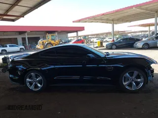 2019 Ford Mustang GT with VIN 1FA6P8CF4K5120688, listed as a IAAI auction lot 42268585 with 97,505 mi miles and . Bid and sale history available at DreamBid. Image 14.