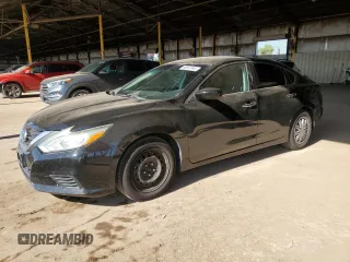 2016 Nissan Altima S с VIN 1N4AL3AP0GN326652, выставлен на аукционе Copart как лот 60597045 с пробегом 120 135 миль миль и Списание • Salvage title. История ставок и продаж доступна на DreamBid. Изображение 1.