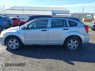 2008 Dodge Caliber SE z VIN 1B3HB28B48D756158, wystawiony jako IAAI lot #41660247 z przebiegiem 91 017 mil mil oraz . Historia ofert i sprzedaży dostępna na DreamBid. Obrazek 14.