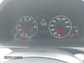 2005 Acura TSX with VIN JH4CL96985C025943, listed as a IAAI auction lot 42043506 with 146,473 mi miles and . Bid and sale history available at DreamBid. Image 7.