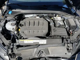 2023 Volkswagen Arteon SEL Premium R-Line z VIN WVWTR7AN5PE015502, wystawiony jako Copart lot #82045674 z przebiegiem 6 882 mil mil oraz Szkoda całkowita • Salvage title. Historia ofert i sprzedaży dostępna na DreamBid. Obrazek 12.