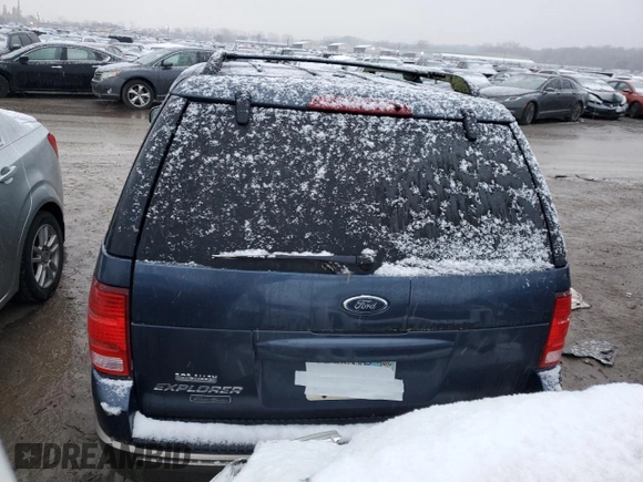 2002 Ford Explorer Eddie Bauer с VIN 1FMZU74E82UC42326, выставлен на аукционе Copart как лот 37297434 с пробегом 101 244 миль миль и Чистый • Clean title. История ставок и продаж доступна на DreamBid. Изображение 6.