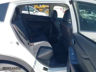 2018 Subaru Crosstrek Limited with VIN JF2GTAJC2JH238621, listed as a IAAI auction lot 42035791 with 118,612 mi miles. Bid and sale history available at carsss.com. Image 8.