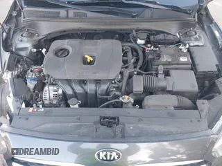 2021 Kia Forte LXS z VIN 3KPF24AD0ME329971, wystawiony jako IAAI lot #42310912 z przebiegiem 37 934 mil mil oraz . Historia ofert i sprzedaży dostępna na DreamBid. Obrazek 10.