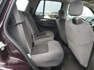 2009 GMC Envoy SLE with VIN 1GKDS33S592102331, listed as a Copart auction lot 82414164 with 53,613 mi miles and Clean Title. Bid and sale history available at carsss.com. Image 11.