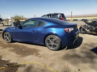 2014 Scion FR-S z VIN JF1ZNAA11E9710085, wystawiony jako Copart lot #51761895 z przebiegiem 109 405 mil mil oraz Szkoda całkowita • Salvage title. Historia ofert i sprzedaży dostępna na DreamBid. Obrazek 10.