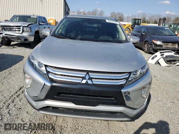 2019 Mitsubishi Eclipse Cross SE z VIN JA4AT5AA6KZ009844, wystawiony jako Copart lot #49262545 z przebiegiem 65 138 mil mil oraz Czysty tytuł • Clean title. Historia ofert i sprzedaży dostępna na DreamBid. Obrazek 5.