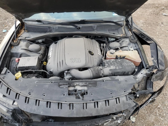 2018 Dodge Charger R/T with VIN 2C3CDXCT3JH209816, listed as a Copart auction lot 86925924 with 170,320 mi miles and Salvage Title. Bid and sale history available at carsss.com. Image 11.