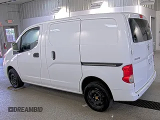 2020 Nissan NV200 SV with VIN 3N6CM0KN1LK704471, listed as a IAAI auction lot 42748291 with 99,672 mi miles and . Bid and sale history available at DreamBid. Image 19.