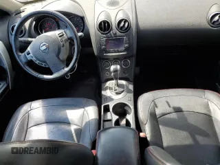 2011 Nissan Rogue S z VIN JN8AS5MV5BW672030, wystawiony jako Copart lot #55391725 z przebiegiem 86 215 mil mil oraz Szkoda całkowita • Salvage title. Historia ofert i sprzedaży dostępna na DreamBid. Obrazek 8.