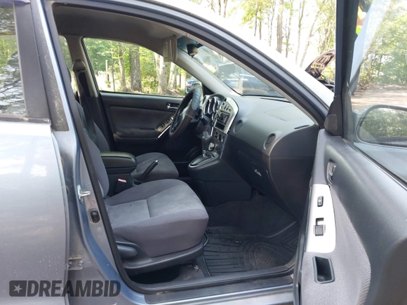 2003 Toyota Matrix Std with VIN 2T1KR32E63C019803, listed as a IAAI auction lot 42292361 with 227,432 mi miles and . Bid and sale history available at DreamBid. Image 5.