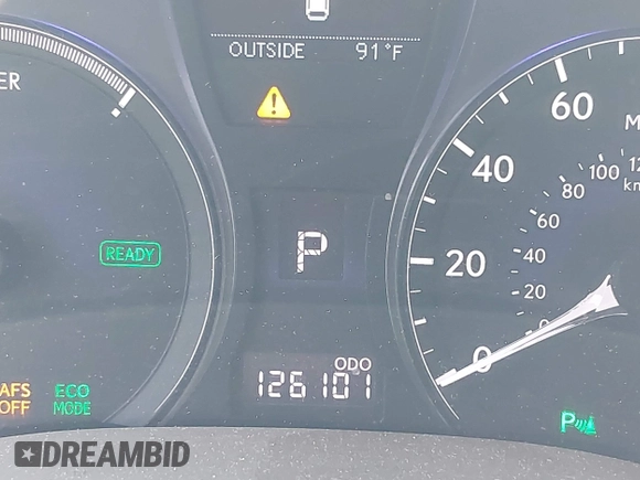2012 Lexus RX 450h with VIN JTJBC1BA4C2430180, listed as a IAAI auction lot 42376564 with 126,101 mi miles and . Bid and sale history available at DreamBid. Image 16.