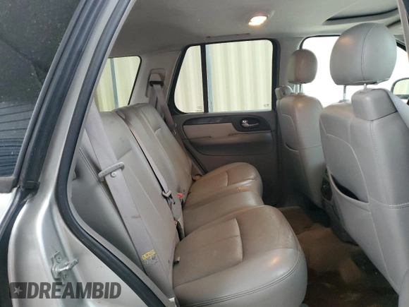 2006 GMC Envoy SLT with VIN 1GKDS13S062186025, listed as a Copart auction lot 79041904 with 220,053 mi miles and Salvage Title. Bid and sale history available at carsss.com. Image 10.