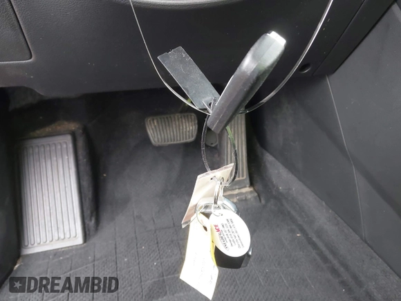 2021 Kia Telluride EX with VIN 5XYP3DHC8MG192246, listed as a IAAI auction lot 41596976 with 94,420 mi miles and . Bid and sale history available at DreamBid. Image 11.