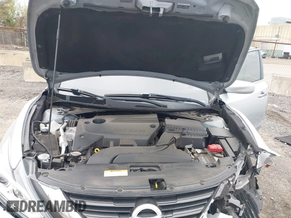 2017 Nissan Altima SR with VIN 1N4AL3AP6HC220784, listed as a IAAI auction lot 42085597 with 80,589 mi miles and . Bid and sale history available at DreamBid. Image 10.