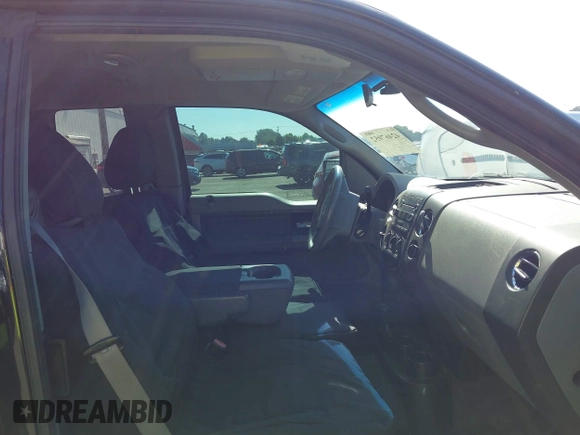 2008 Ford F-150 XLT z VIN 1FTPX14V48FA98450, wystawiony jako IAAI lot #42467052 z przebiegiem 189 772 mil mil oraz . Historia ofert i sprzedaży dostępna na DreamBid. Obrazek 5.