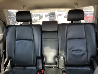 2014 Toyota 4Runner Limited with VIN JTEBU5JR7E5151981, listed as a Copart auction lot 52866075 with 154,733 mi miles and Salvage Title. Bid and sale history available at DreamBid. Image 10.