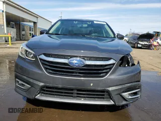 2022 Subaru Legacy Limited z VIN 4S3BWAN64N3027279, wystawiony jako Copart lot #48923135 z przebiegiem 51 891 mil mil oraz Szkoda całkowita • Salvage title. Historia ofert i sprzedaży dostępna na DreamBid. Obrazek 5.