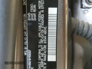 2009 Volvo S80 I6 Turbo с VIN YV1AH992191105007, выставлен на аукционе Copart как лот 58721735 с пробегом 109 057 миль миль и На запчасти • Non repairable. История ставок и продаж доступна на DreamBid. Изображение 12.