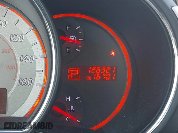 2009 Nissan Murano SL with VIN JN8AZ18U69W101310, listed as a IAAI auction lot 41912974 with 126,321 mi miles and . Bid and sale history available at carsss.com. Image 15.
