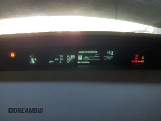 2010 Toyota Prius II with VIN JTDKN3DUXA0070681, listed as a Copart auction lot 48455425 with 145,292 mi miles and Salvage Title. Bid and sale history available at DreamBid. Image 9.