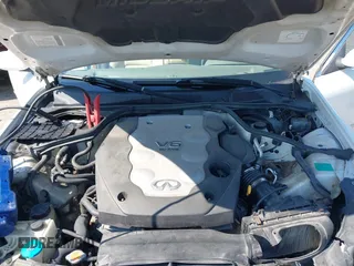 2005 Infiniti G35 with VIN JNKCV51F05M305186, listed as a IAAI auction lot 42231602 with Not Provided miles and . Bid and sale history available at DreamBid. Image 10.