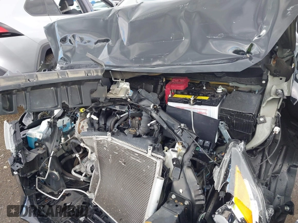 2023 Mitsubishi Mirage ES with VIN ML32FUFJ3PHF01738, listed as a IAAI auction lot 40819626 with 30,389 mi miles and . Bid and sale history available at DreamBid. Image 10.