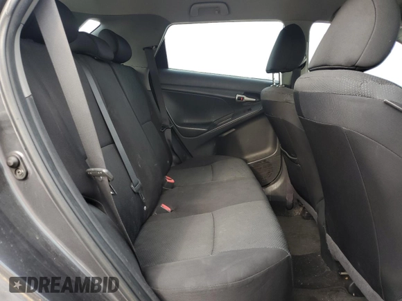 2009 Toyota Matrix with VIN 2T1KU40EX9C020498, listed as a Copart auction lot 54987845 with 159,800 mi miles and Clean Title. Bid and sale history available at DreamBid. Image 10.
