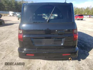 2010 Honda Element SC z VIN 5J6YH1H91AL003293, wystawiony jako Copart lot #80495013 z przebiegiem 89 700 mil mil oraz Szkoda całkowita • Salvage title. Historia ofert i sprzedaży dostępna na DreamBid. Obrazek 6.