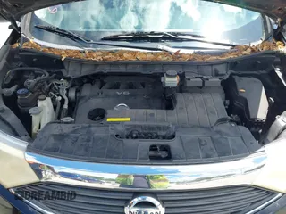 2012 Nissan Quest LE z VIN JN8AE2KP1C9041642, wystawiony jako IAAI lot #42271322 z przebiegiem 148 370 mil mil oraz . Historia ofert i sprzedaży dostępna na DreamBid. Obrazek 10.