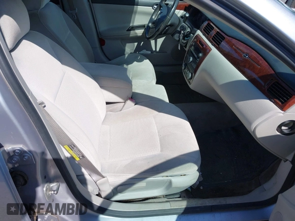 2006 Chevrolet Impala LT 3.5L with VIN 2G1WT58K269242770, listed as a IAAI auction lot 42064667 with 97,818 mi miles and . Bid and sale history available at DreamBid. Image 5.