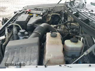 2010 Ford F-150 XL с VIN 1FTMF1EW9AKC38101, выставлен на аукционе IAAI как лот 42534593 с пробегом 158 717 миль миль и . История ставок и продаж доступна на DreamBid. Изображение 19.
