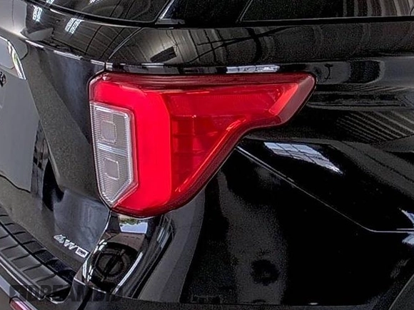 2022 Ford Explorer XLT с VIN 1FMSK8DH9NGB01260, выставлен на аукционе IAAI как лот 42748134 с пробегом 25 828 миль миль и . История ставок и продаж доступна на DreamBid. Изображение 18.