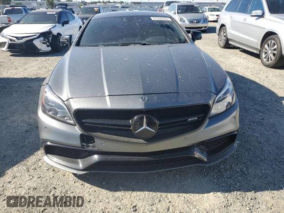 2016 Mercedes-Benz CLS 63 S AMG с VIN WDDLJ7GB4GA179521, выставлен на аукционе Copart как лот 57534725 с пробегом 98 036 миль миль и Списание • Salvage title. История ставок и продаж доступна на DreamBid. Изображение 5.