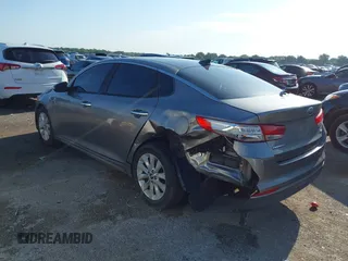 2016 Kia Optima EX с VIN 5XXGU4L37GG008900, выставлен на аукционе IAAI как лот 42501935 с пробегом 170 268 миль миль и . История ставок и продаж доступна на DreamBid. Изображение 3.